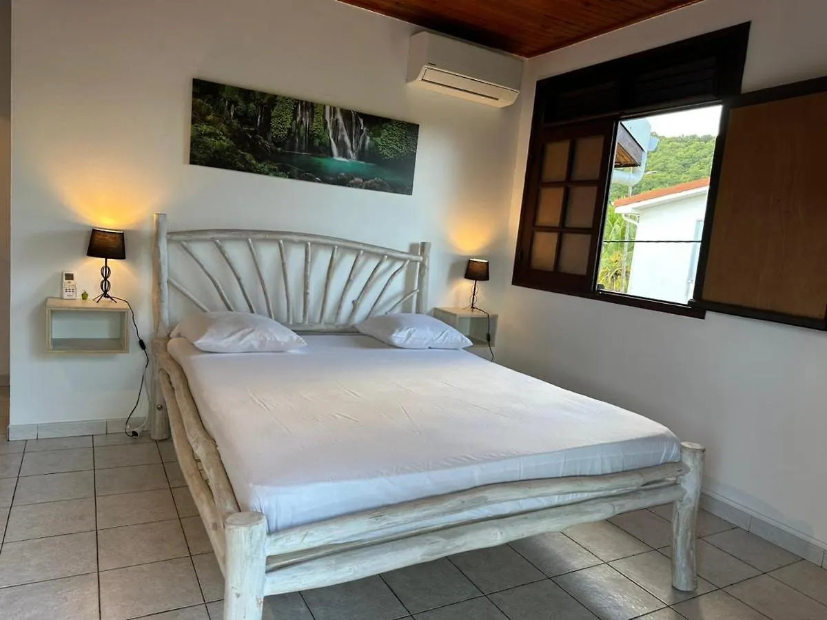 Casa vacanze Villa Grenadille Trinite
